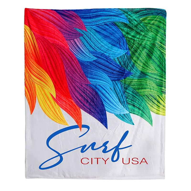 Global Sourcing Fleece Blanket