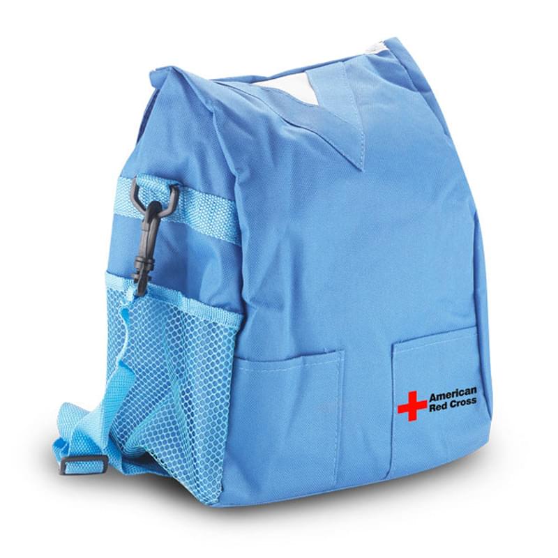 american red cross cooler backpack