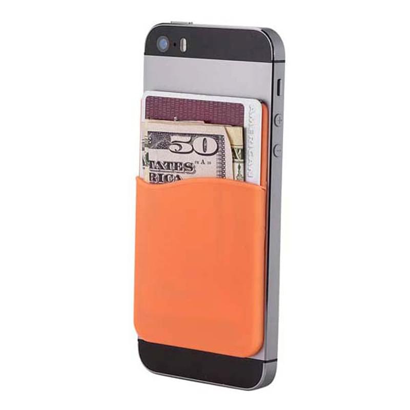 I-Wallet Cell Phone Wallet