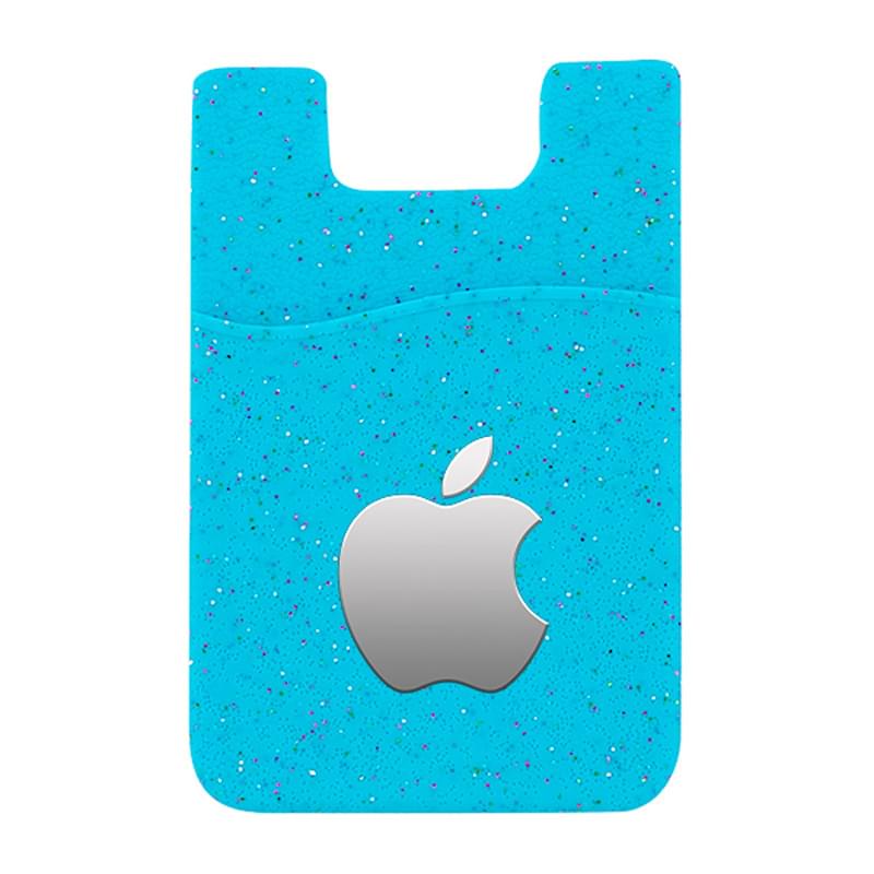 I-Wallet Glitter Cell Phone Wallet