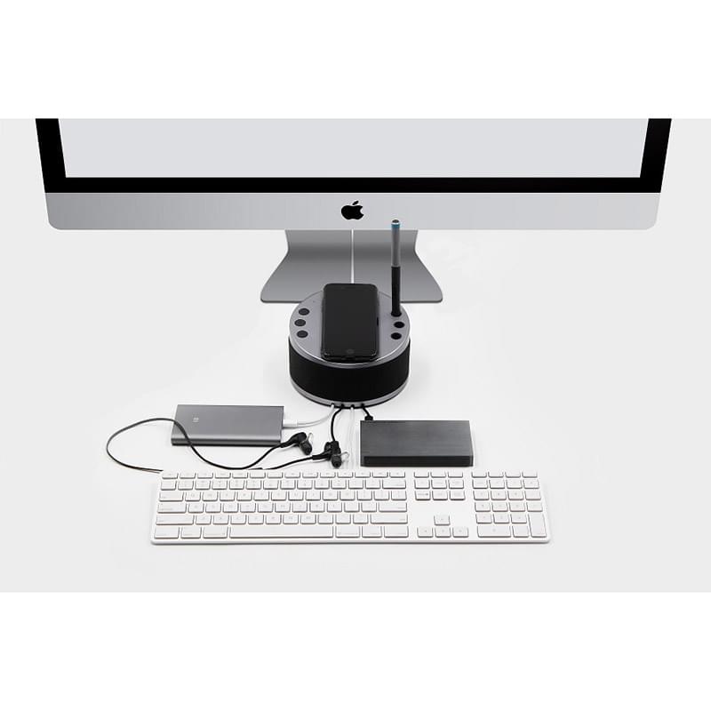 Lynq - All in 1 function USB HUB