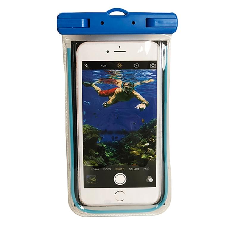 Water Proof Cell Phone Case