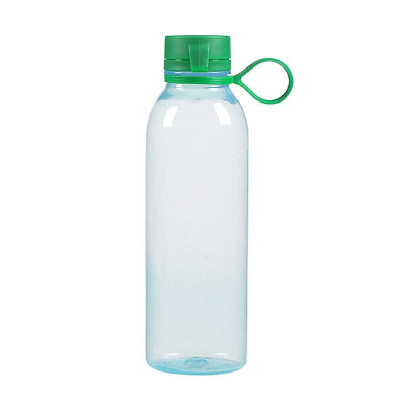 24 oz. Atlantic BPA-free Plastic twist on/ flip open lid