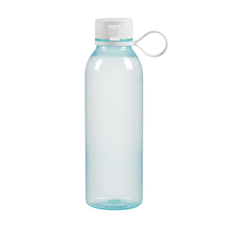 24 oz. Atlantic BPA-free Plastic twist on/ flip open lid