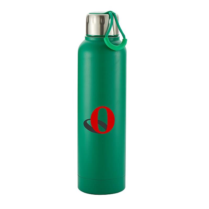 Quencher - 20 oz stainless steel bottle