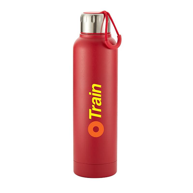 Quencher - 20 oz stainless steel bottle