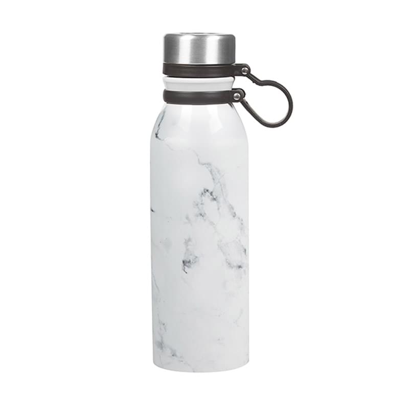 20 oz Sonoma Double Wall 18/8 stainless steel thermal bottle with copper vacuum insulation