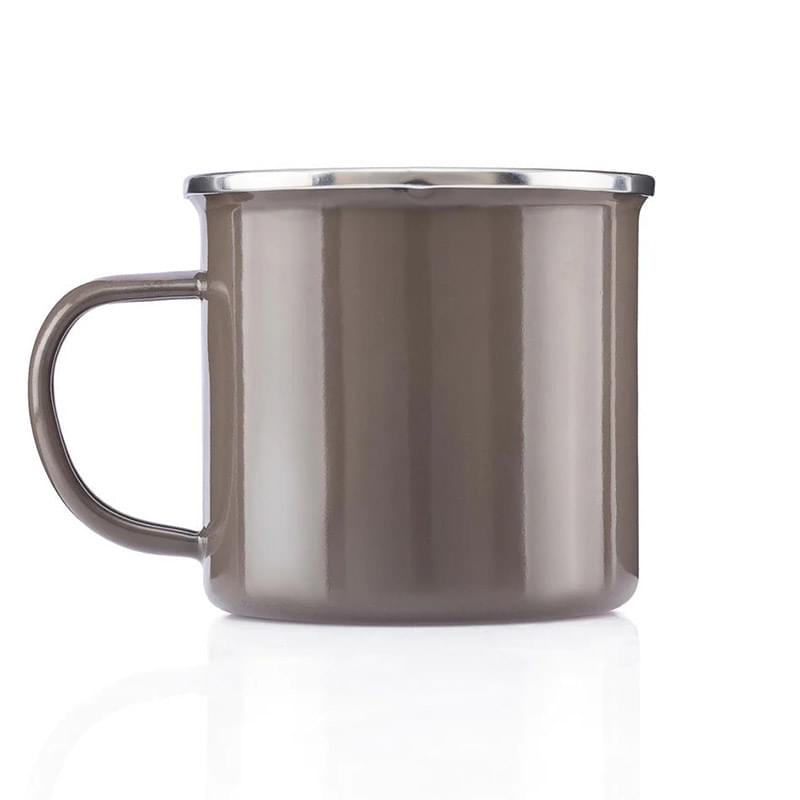 Camper II Mug