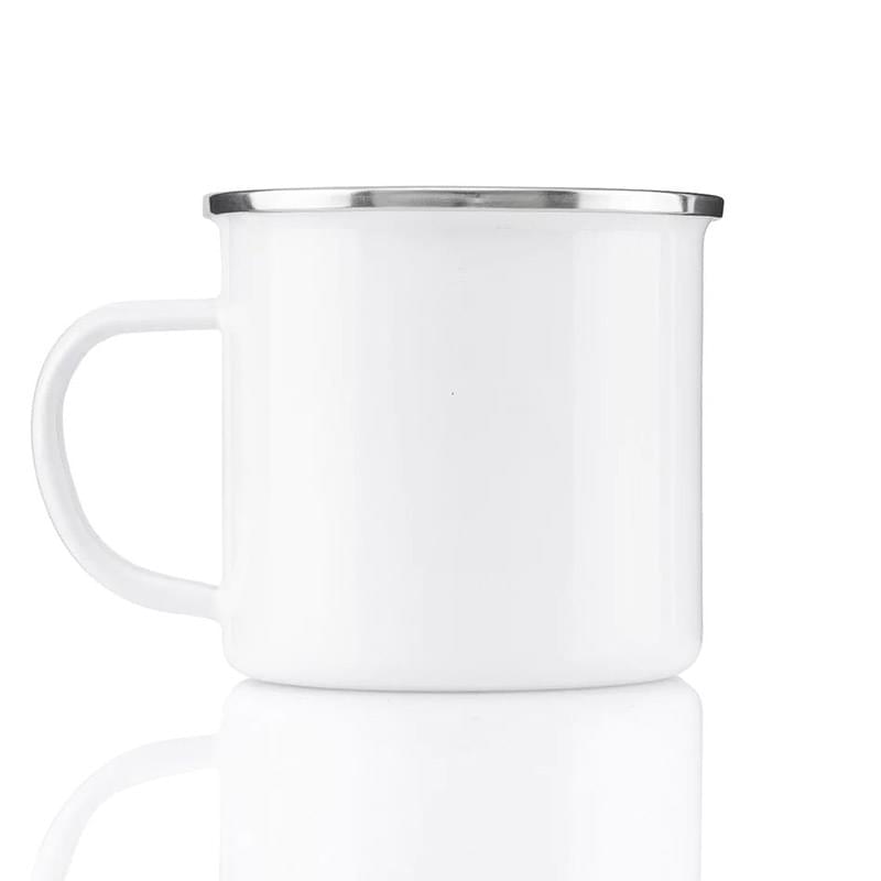 18 oz Camper II Mug