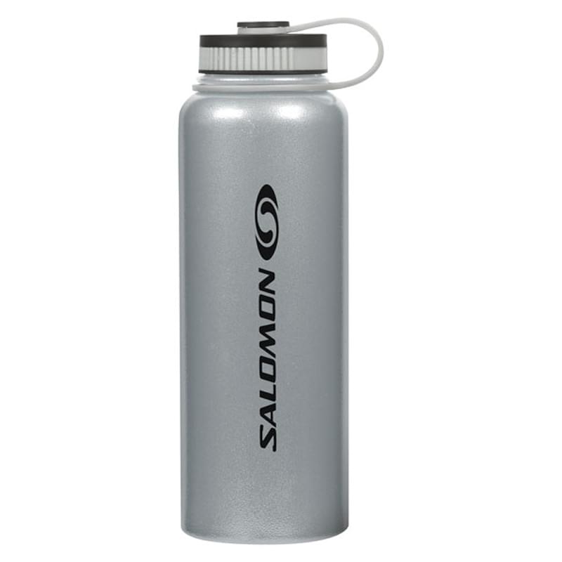 The Explorer - 40 oz. Wall Vacuum Insulated Growler Thermos