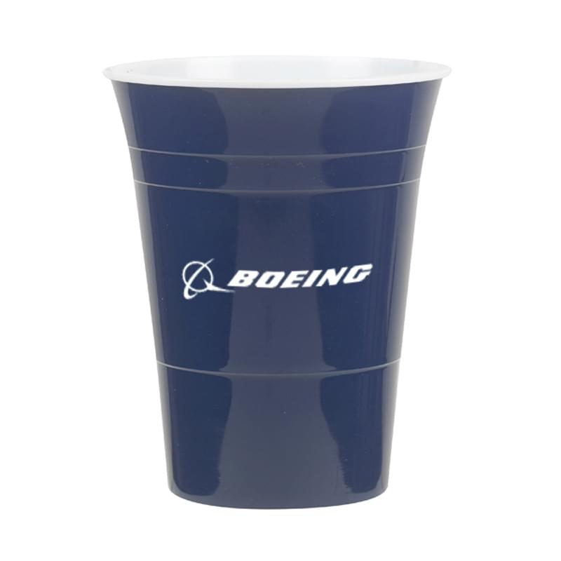 32 oz Reusable Plastic Party Cup