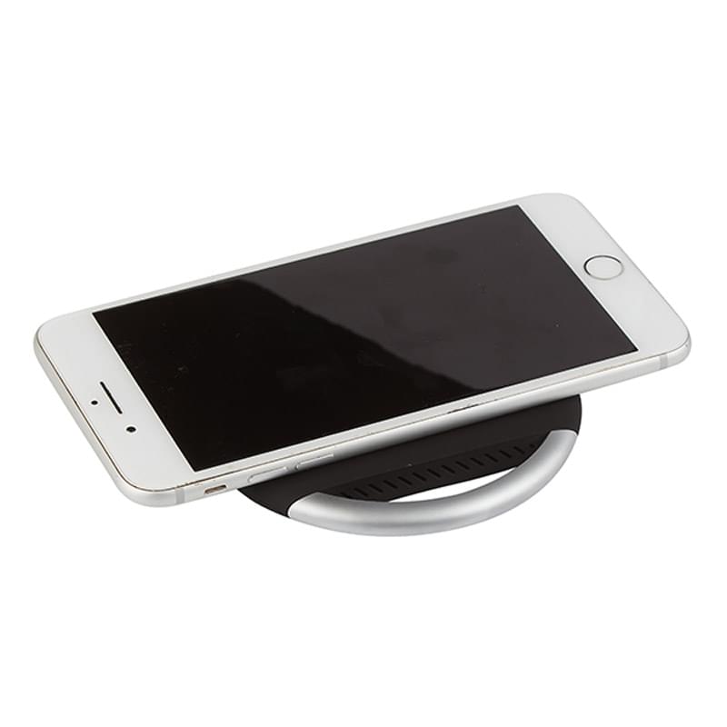Qi Wireless Speed Demon fast charger
