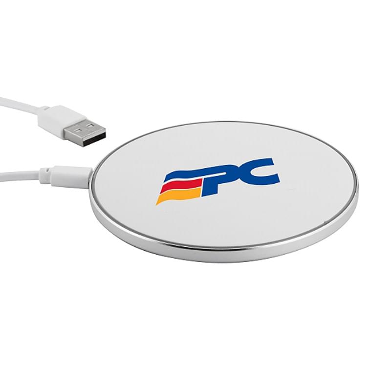 Fast Charge - Qi charger