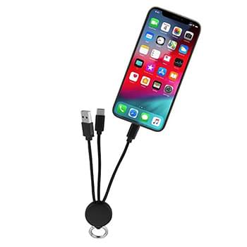 Multi USB Charging cable	