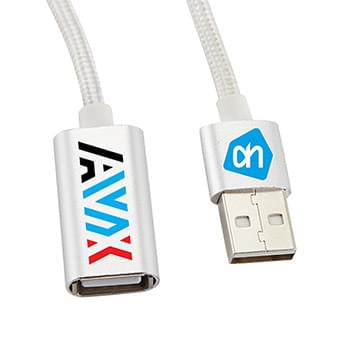 Exxtender - 60" USB extender cord