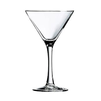 10 oz Martini Glass	