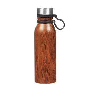 20 oz Sonoma Double Wall 18/8 stainless steel thermal bottle with copper vacuum insulation