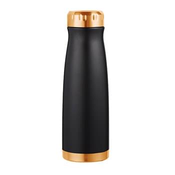 Urban 18 Oz. Urban copper insulated Vacuum Sealed Stainless Steel Double walled Bottle