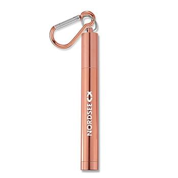 LAST CHANCE - The Last Straw